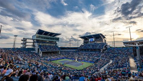 Western & Southern Open 2022: Daily updates & results .